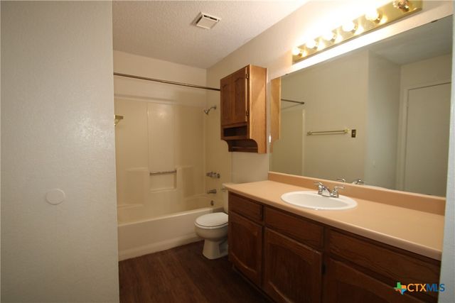 1703 Dickens Drive, Killeen, TX 76543