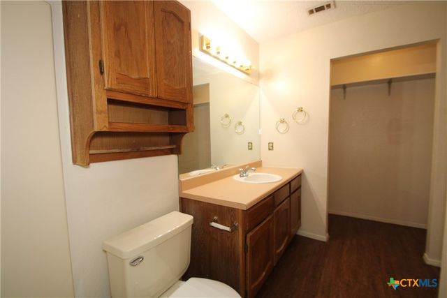 1703 Dickens Drive, Killeen, TX 76543