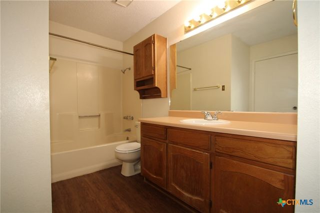 1703 Dickens Drive, Killeen, TX 76543