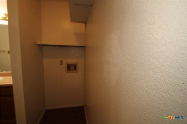 1703 Dickens Drive, Killeen, TX 76543