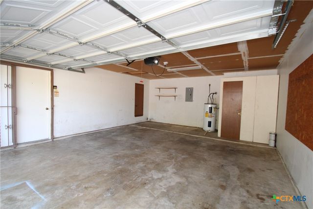 1703 Dickens Drive, Killeen, TX 76543