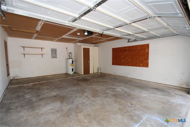 1703 Dickens Drive, Killeen, TX 76543