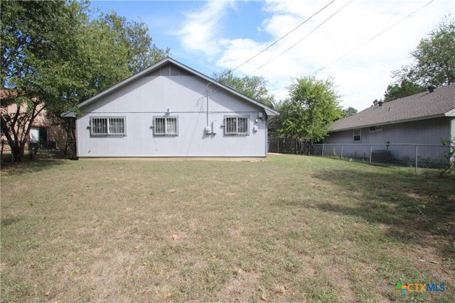 1703 Dickens Drive, Killeen, TX 76543