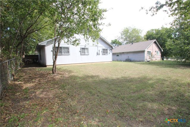 1703 Dickens Drive, Killeen, TX 76543