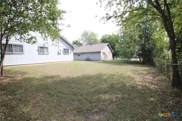 1703 Dickens Drive, Killeen, TX 76543