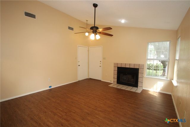 1703 Dickens Drive, Killeen, TX 76543