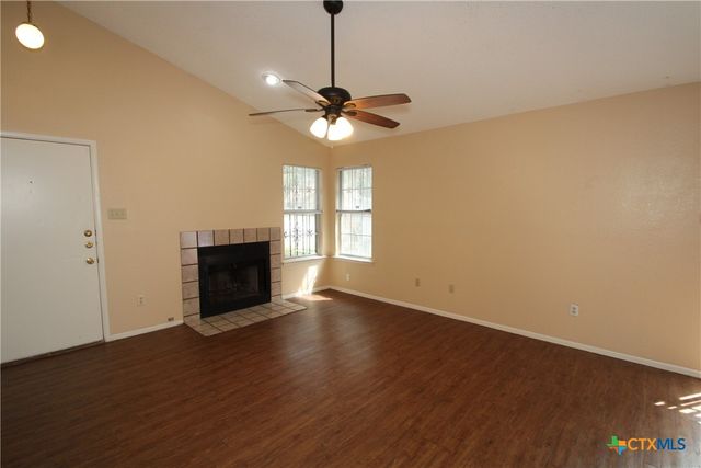 1703 Dickens Drive, Killeen, TX 76543