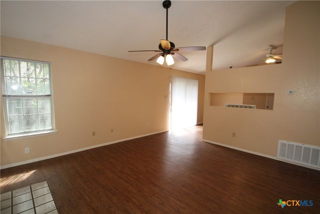 1703 Dickens Drive, Killeen, TX 76543