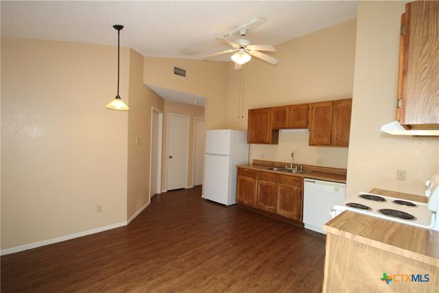 1703 Dickens Drive, Killeen, TX 76543