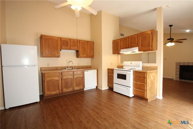 1703 Dickens Drive, Killeen, TX 76543