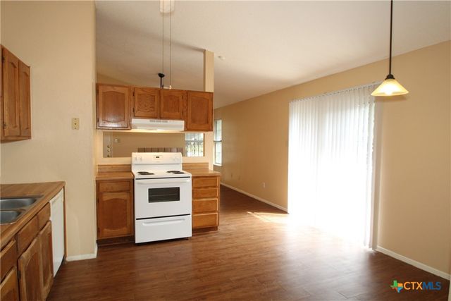 1703 Dickens Drive, Killeen, TX 76543