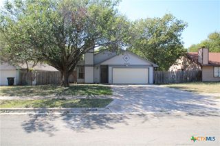 1703 Dickens Drive, Killeen, TX 76543