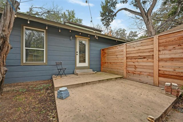 1103 Kenwood Ave A, Austin, TX 78704