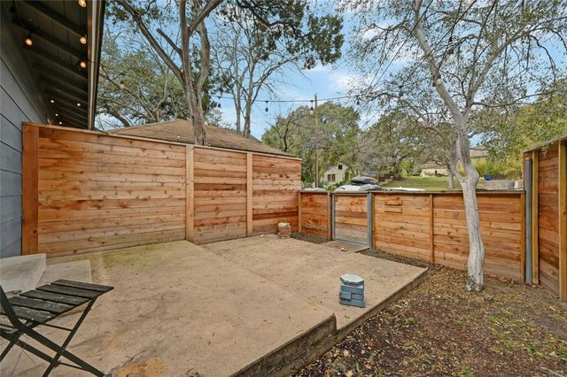 1103 Kenwood Ave A, Austin, TX 78704