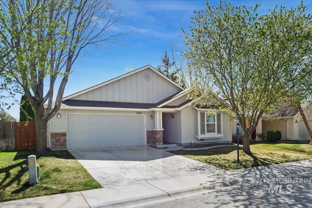 7529 W Middle Fork, Boise, ID 83709
