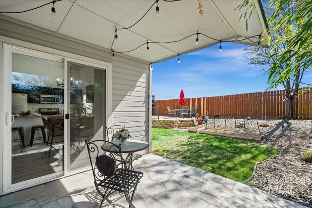 7529 W Middle Fork, Boise, ID 83709