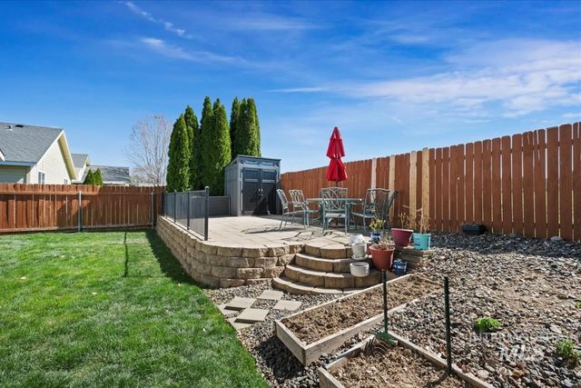 7529 W Middle Fork, Boise, ID 83709