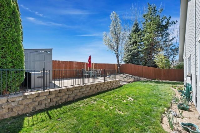 7529 W Middle Fork, Boise, ID 83709