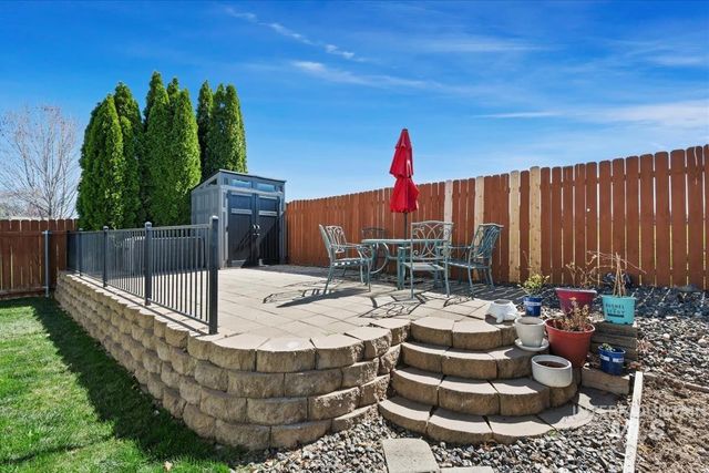 7529 W Middle Fork, Boise, ID 83709