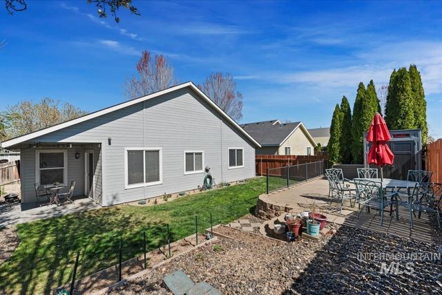7529 W Middle Fork, Boise, ID 83709