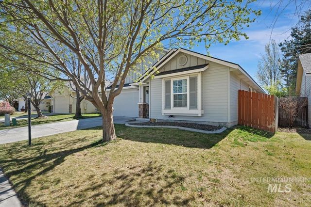 7529 W Middle Fork, Boise, ID 83709