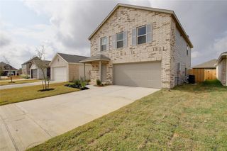 21506 Cottonwood Meadows Trail, Waller, TX 77484