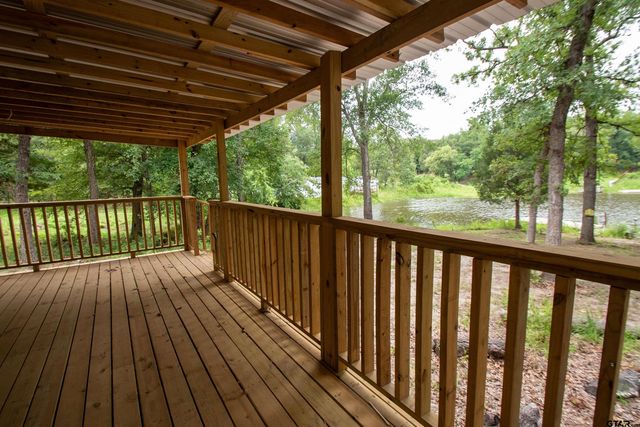 111 Ridgewood Lane, Murchison, TX 75778