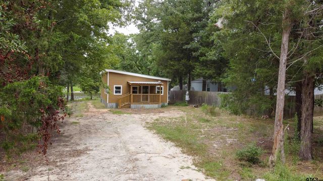 111 Ridgewood Lane, Murchison, TX 75778