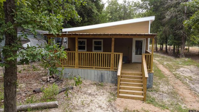 111 Ridgewood Lane, Murchison, TX 75778