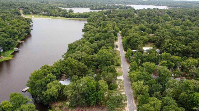 111 Ridgewood Lane, Murchison, TX 75778