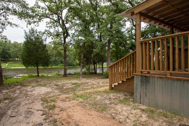 111 Ridgewood Lane, Murchison, TX 75778