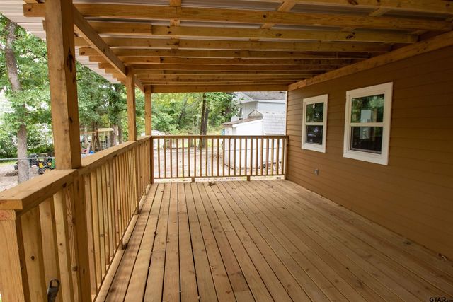 111 Ridgewood Lane, Murchison, TX 75778