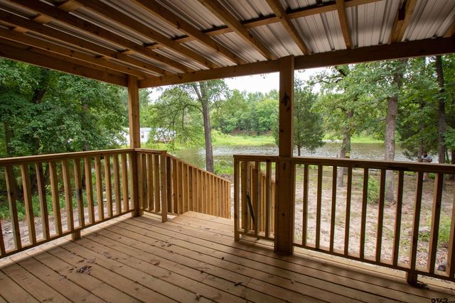 111 Ridgewood Lane, Murchison, TX 75778