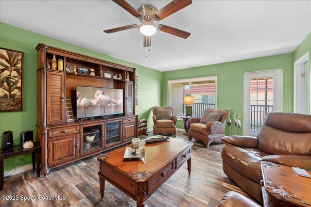 201 St. Lucie Lane, 809, Cocoa Beach, FL 32931