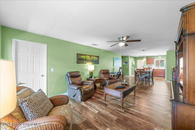 201 St. Lucie Lane, 809, Cocoa Beach, FL 32931