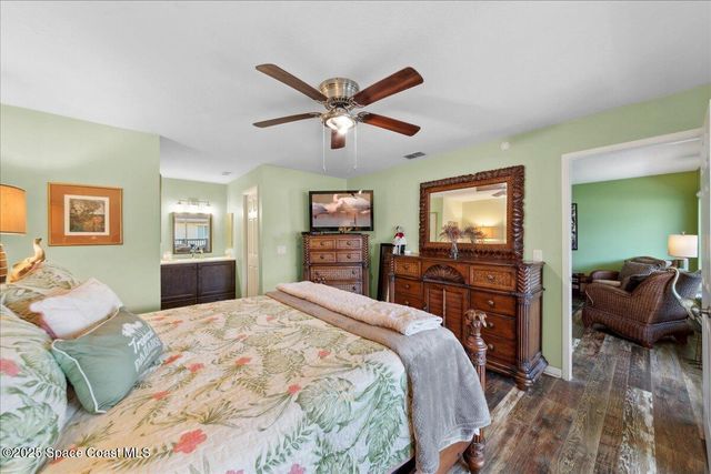 201 St. Lucie Lane, 809, Cocoa Beach, FL 32931