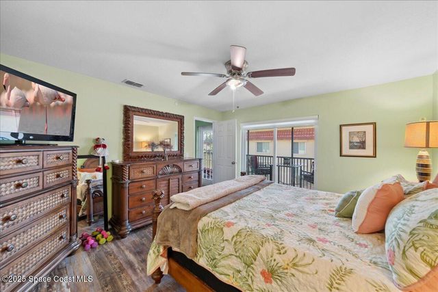 201 St. Lucie Lane, 809, Cocoa Beach, FL 32931