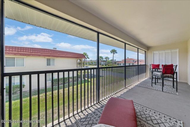 201 St. Lucie Lane, 809, Cocoa Beach, FL 32931