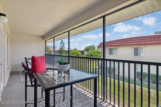 201 St. Lucie Lane, 809, Cocoa Beach, FL 32931