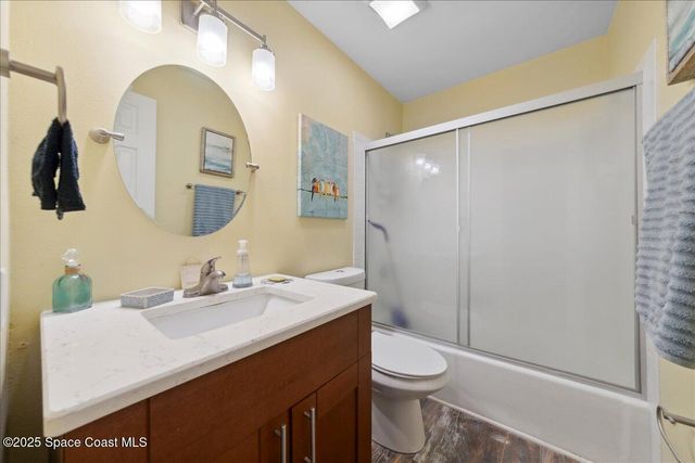 201 St. Lucie Lane, 809, Cocoa Beach, FL 32931
