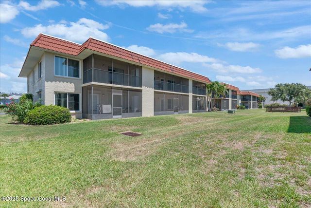 201 St. Lucie Lane, 809, Cocoa Beach, FL 32931