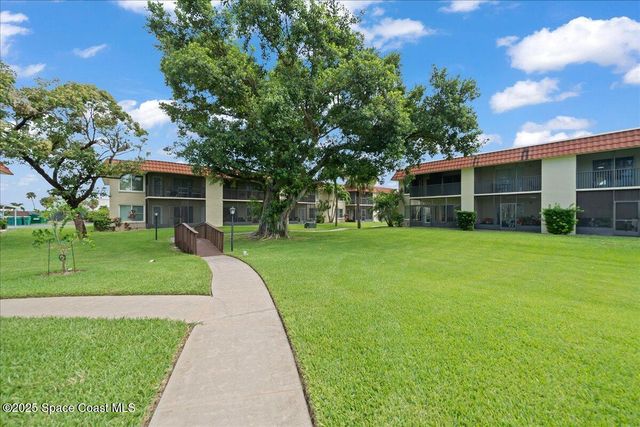 201 St. Lucie Lane, 809, Cocoa Beach, FL 32931