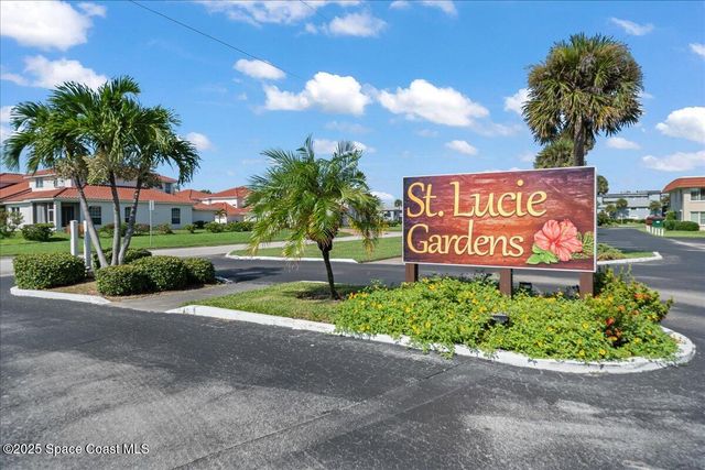 201 St. Lucie Lane, 809, Cocoa Beach, FL 32931
