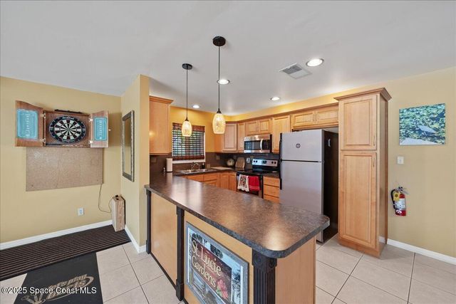 201 St. Lucie Lane, 809, Cocoa Beach, FL 32931