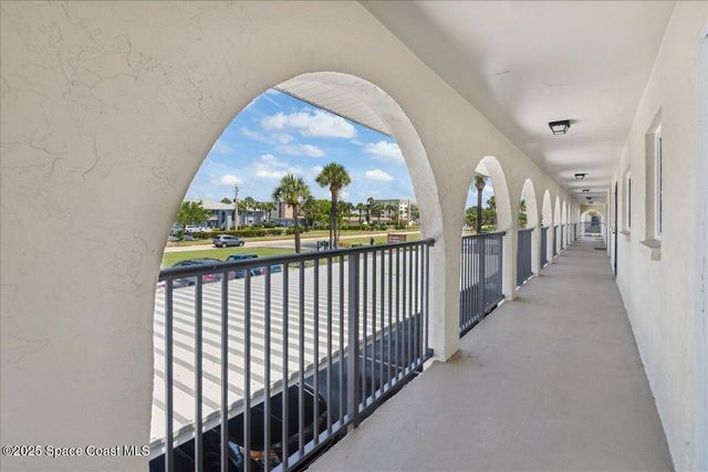 201 St. Lucie Lane, 809, Cocoa Beach, FL 32931