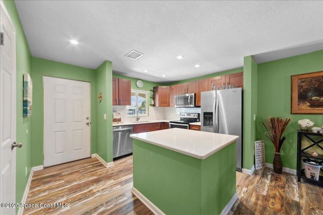 201 St. Lucie Lane, 809, Cocoa Beach, FL 32931