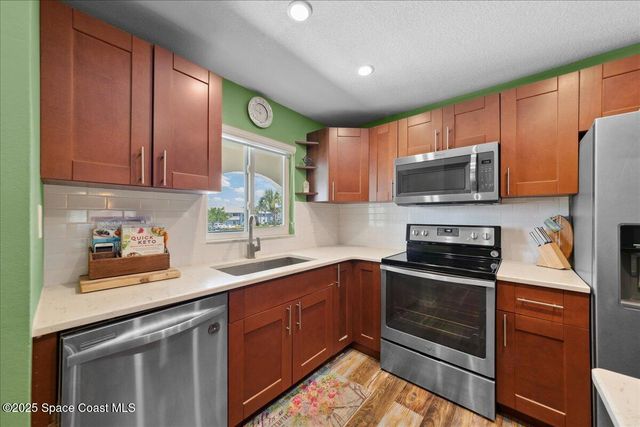 201 St. Lucie Lane, 809, Cocoa Beach, FL 32931