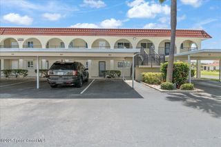 201 St. Lucie Lane, 809, Cocoa Beach, FL 32931
