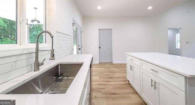 760 Bedwell Street, Heflin, AL 36264