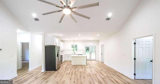 760 Bedwell Street, Heflin, AL 36264